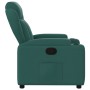 Dunkelgrüner Stoffsessel von , Sessel - Ref: Foro24-372409, Preis: 200,36 €, Rabatt: %