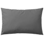 Cojines para exteriores 60x40 cm gris 4 unidades de , Cojines - Ref: Foro24-132305, Precio: 68,50 €, Descuento: %