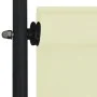 Cremefarbenes Rollo für den Außenbereich, 200 x 270 cm von , Jalousien und Jalousien - Ref: Foro24-145942, Preis: 78,93 €, Ra...