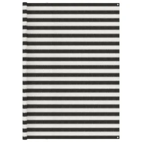 Anthrazit-weiße Zeltmatte 250x350 cm von , Zeltzubehör - Ref: Foro24-310822, Preis: 26,04 €, Rabatt: %