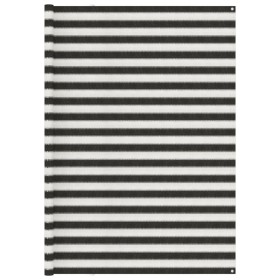 Anthrazit-weiße Zeltmatte 250x350 cm von , Zeltzubehör - Ref: Foro24-310822, Preis: 31,70 €, Rabatt: %