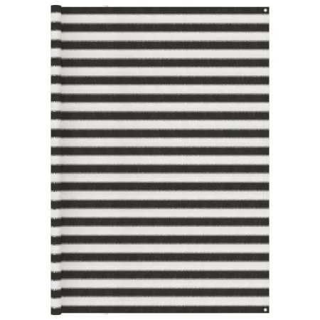 Anthracite and white tent mat 250x350 cm by , Tent Accessories - Ref: Foro24-310822, Price: 27,62 €, Discount: %