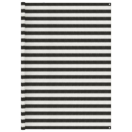 Anthrazit-weiße Zeltmatte 250x350 cm von , Zeltzubehör - Ref: Foro24-310822, Preis: 31,70 €, Rabatt: %