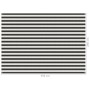 Anthrazit-weiße Zeltmatte 250x350 cm von , Zeltzubehör - Ref: Foro24-310822, Preis: 31,70 €, Rabatt: %
