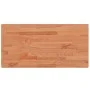 Rectangular solid beech wood board 100x50x1.5 cm by , Table tops - Ref: Foro24-3188890, Price: 51,05 €, Discount: %