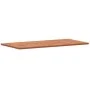 Rectangular solid beech wood board 100x50x1.5 cm by , Table tops - Ref: Foro24-3188890, Price: 51,05 €, Discount: %