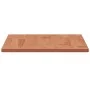 Rectangular solid beech wood board 100x50x1.5 cm by , Table tops - Ref: Foro24-3188890, Price: 51,05 €, Discount: %