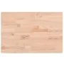 Rectangular solid beech wood board 60x40x2.5 cm by , Table tops - Ref: Foro24-3188884, Price: 52,02 €, Discount: %