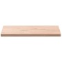 Rectangular solid beech wood board 60x40x2.5 cm by , Table tops - Ref: Foro24-3188884, Price: 45,34 €, Discount: %