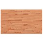 Rectangular solid beech wood board 100x60x1.5 cm by , Table tops - Ref: Foro24-3188892, Price: 58,55 €, Discount: %