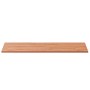 Rectangular solid beech wood board 100x60x1.5 cm by , Table tops - Ref: Foro24-3188892, Price: 58,55 €, Discount: %