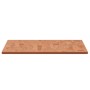 Rectangular solid beech wood board 100x60x1.5 cm by , Table tops - Ref: Foro24-3188892, Price: 58,55 €, Discount: %