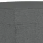 Sofa set with cushions 3 pieces dark gray fabric by , Sofas - Ref: Foro24-3201657, Price: 476,64 €, Discount: %