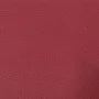 Sofá de 2 plazas de cuero sintético rojo vino 120 cm de , Sofás - Ref: Foro24-359331, Precio: 201,02 €, Descuento: %