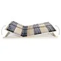 Slatted bed base with 42 slats 7 regions 140x200 cm by vidaXL, Beds and slatted bases - Ref: Foro24-246478, Price: 198,49 €, ...