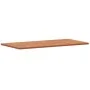 Encimera de baño madera maciza de haya 100x50x1,5 cm de , Encimeras - Ref: Foro24-355998, Precio: 51,05 €, Descuento: %
