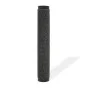 Rectangular entrance rug, 40x60 cm, anthracite knot. by vidaXL, Doormats - Ref: Foro24-132702, Price: 16,59 €, Discount: %
