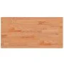 Encimera de baño madera maciza de haya 80x40x2,5 cm de , Encimeras - Ref: Foro24-356001, Precio: 52,33 €, Descuento: %