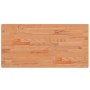 Encimera de baño madera maciza de haya 80x40x2,5 cm de , Encimeras - Ref: Foro24-356001, Precio: 52,25 €, Descuento: %