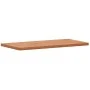 Encimera de baño madera maciza de haya 80x40x2,5 cm de , Encimeras - Ref: Foro24-356001, Precio: 52,33 €, Descuento: %