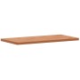 Encimera de baño madera maciza de haya 80x40x2,5 cm de , Encimeras - Ref: Foro24-356001, Precio: 52,25 €, Descuento: %