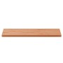 Encimera de baño madera maciza de haya 80x40x2,5 cm de , Encimeras - Ref: Foro24-356001, Precio: 52,25 €, Descuento: %