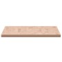 Badezimmerarbeitsplatte aus massivem Buchenholz, 100 x 60 x 2,5 cm von , Arbeitsplatten - Ref: Foro24-355991, Preis: 97,02 €,...