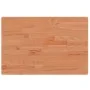 Encimera de baño madera maciza de haya 60x40x2,5 cm de , Encimeras - Ref: Foro24-356003, Precio: 46,52 €, Descuento: %