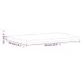 Encimera de baño madera maciza de haya 60x40x2,5 cm de , Encimeras - Ref: Foro24-356003, Precio: 46,52 €, Descuento: %