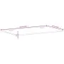 Solid beech wood desk board 100x60x1.5 cm by , Desk accessories and products - Ref: Foro24-356081, Price: 46,10 €, Discount: %