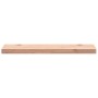 Tablero de escritorio madera maciza de haya 100x50x4 cm de , Accesorios y productos para escritorios - Ref: Foro24-356074, Pr...