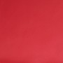 Sillón reclinable de cuero sintético rojo de , Sillones - Ref: Foro24-372394, Precio: 245,21 €, Descuento: %