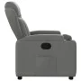 Dunkelgrauer Stoffsessel von , Sessel - Ref: Foro24-372404, Preis: 249,27 €, Rabatt: %