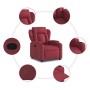 Roter Stoffsessel von , Sessel - Ref: Foro24-372406, Preis: 214,55 €, Rabatt: %