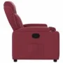 Roter Stoffsessel von , Sessel - Ref: Foro24-372406, Preis: 209,95 €, Rabatt: %