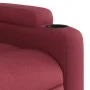Roter Stoffsessel von , Sessel - Ref: Foro24-372406, Preis: 209,95 €, Rabatt: %