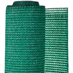 Nature PE garden screening mesh green 1.5x5 m by Nature, fence panels - Ref: Foro24-419763, Price: 42,66 €, Discount: %