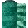 Nature PE garden screening mesh green 1.5x5 m by Nature, fence panels - Ref: Foro24-419763, Price: 42,66 €, Discount: %