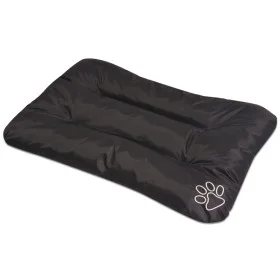 Hundebett Größe L in Schwarz von vidaXL, Betten für Hunde - Ref: Foro24-170439, Preis: 27,98 €, Rabatt: %