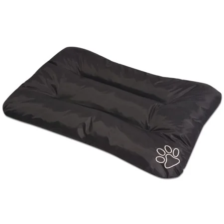 Hundebett Größe L in Schwarz von vidaXL, Betten für Hunde - Ref: Foro24-170439, Preis: 27,98 €, Rabatt: %