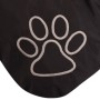 Colchón para perro tamaño L negro de vidaXL, Camas para perros - Ref: Foro24-170439, Precio: 26,85 €, Descuento: %