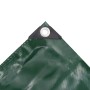 Plane 650 g/m² 4x8 m grün von vidaXL, Wasserdichte Planen - Ref: Foro24-43827, Preis: 153,44 €, Rabatt: %