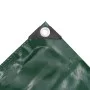 Tarpaulin 650 g/m² 4x8 m green by vidaXL, Waterproof tarpaulins - Ref: Foro24-43827, Price: 149,28 €, Discount: %