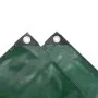 Tarpaulin 650 g/m² 4x8 m green by vidaXL, Waterproof tarpaulins - Ref: Foro24-43827, Price: 149,28 €, Discount: %