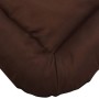 Brown size M dog bed by vidaXL, Beds for dogs - Ref: Foro24-170462, Price: 20,17 €, Discount: %