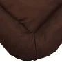 Brown size M dog bed by vidaXL, Beds for dogs - Ref: Foro24-170462, Price: 17,33 €, Discount: %