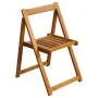 Klappbare Gartenstühle 2 Einheiten aus massivem Akazienholz von vidaXL, Gartenstühle - Ref: Foro24-42660, Preis: 82,52 €, Rab...