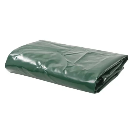 Lona 650 g/m² 3x5 m verde de vidaXL, Lonas impermeables - Ref: Foro24-43821, Precio: 76,68 €, Descuento: %