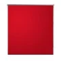 Rollo 160 x 175 cm rot von vidaXL, Jalousien und Jalousien - Ref: Foro24-240140, Preis: 37,21 €, Rabatt: %