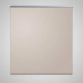 Rollo Rollo 80 x 175 cm Beige von vidaXL, Jalousien und Jalousien - Ref: Foro24-240109, Preis: 22,48 €, Rabatt: %